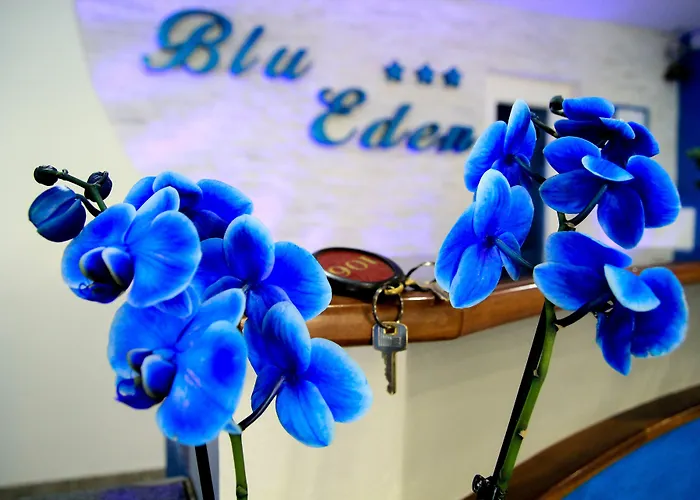 Experience Hotel - Blueden - Calabria Oltre Il Mare