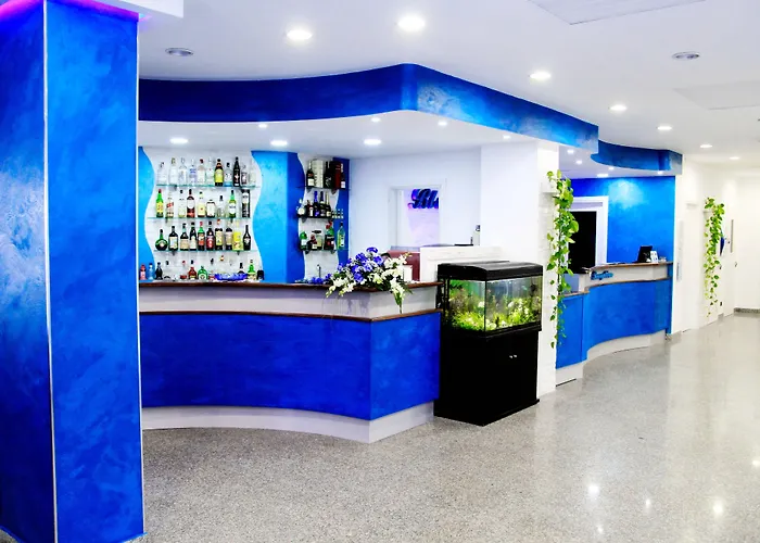 מלון Experience Hotel - Blueden - Calabria Oltre Il Mare 3*