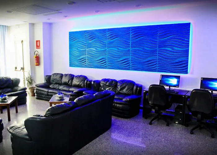 Experience Hotel - Blueden - Calabria Oltre Il Mare 3*