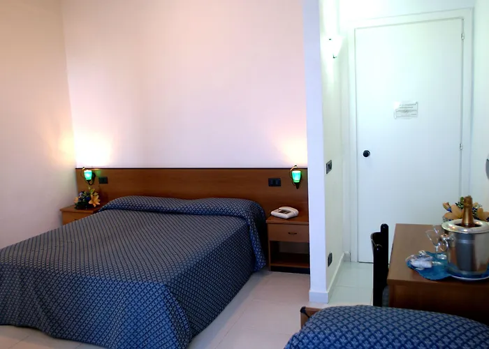 מלון Experience Hotel - Blueden - Calabria Oltre Il Mare פראייה א מארה