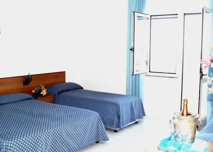 Experience Hotel - Blueden - Calabria Oltre Il Mare מלון