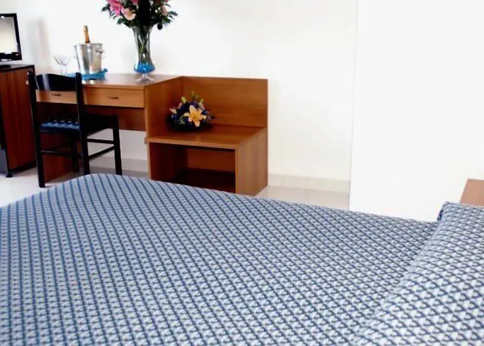 Experience Hotel - Blueden - Calabria Oltre Il Mare 3* פראייה א מארה