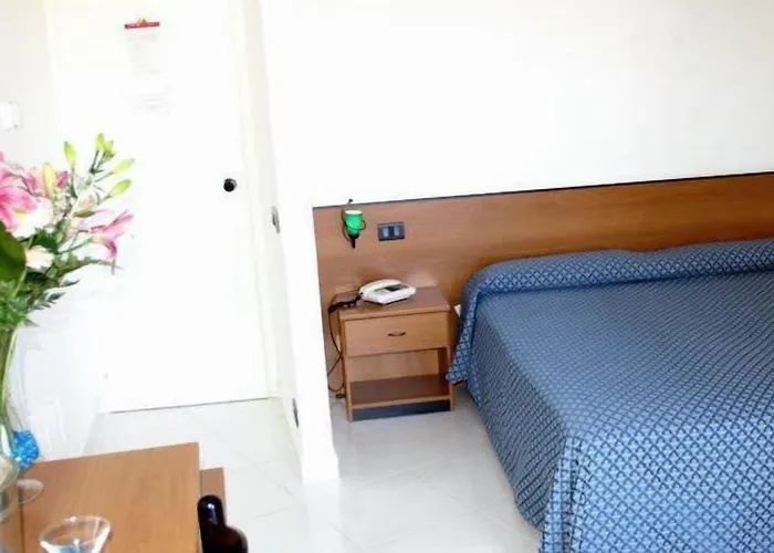 Experience Hotel - Blueden - Calabria Oltre Il Mare 3* פראייה א מארה