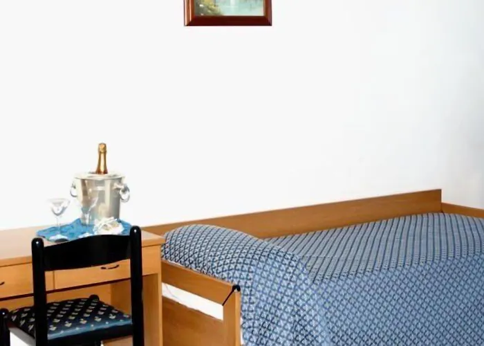 מלון Experience Hotel - Blueden - Calabria Oltre Il Mare 3*