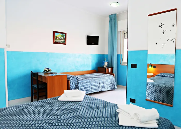 מלון Experience Hotel - Blueden - Calabria Oltre Il Mare