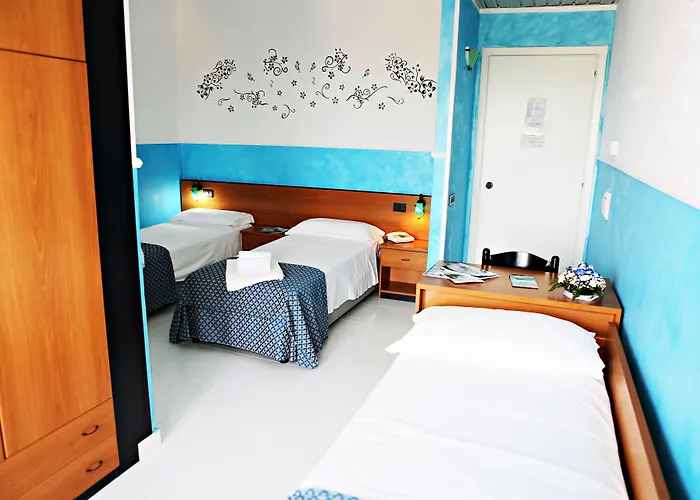 Experience Hotel - Blueden - Calabria Oltre Il Mare 3*