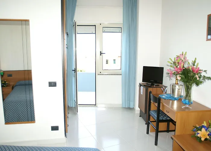 Experience Hotel - Blueden - Calabria Oltre Il Mare 3*