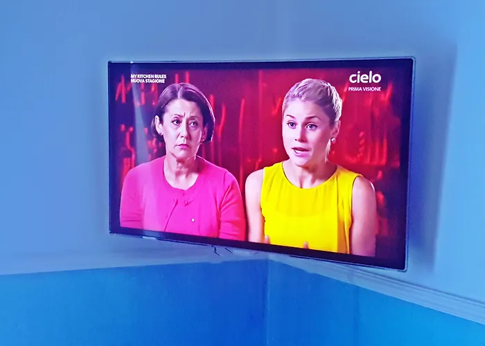 Blu Eden Praia a Mare