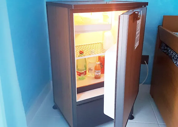 Experience Hotel - Blueden - Calabria Oltre Il Mare מלון 3*