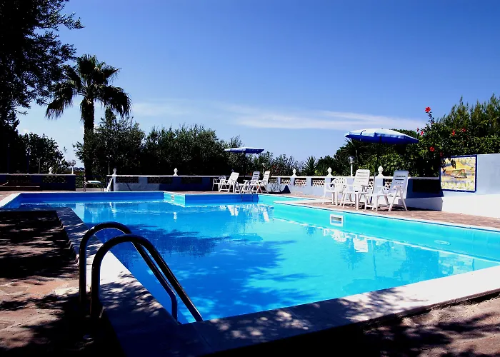 מלון Experience Hotel - Blueden - Calabria Oltre Il Mare