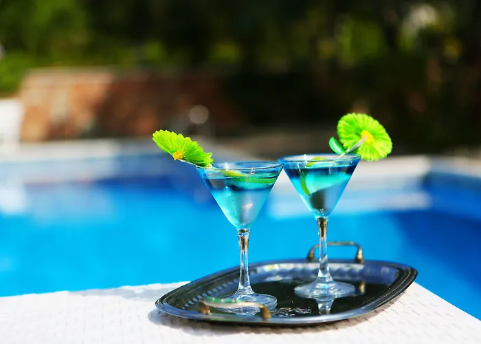 מלון Experience Hotel - Blueden - Calabria Oltre Il Mare