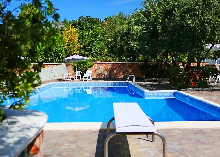 Experience Hotel - Blueden - Calabria Oltre Il Mare 3*