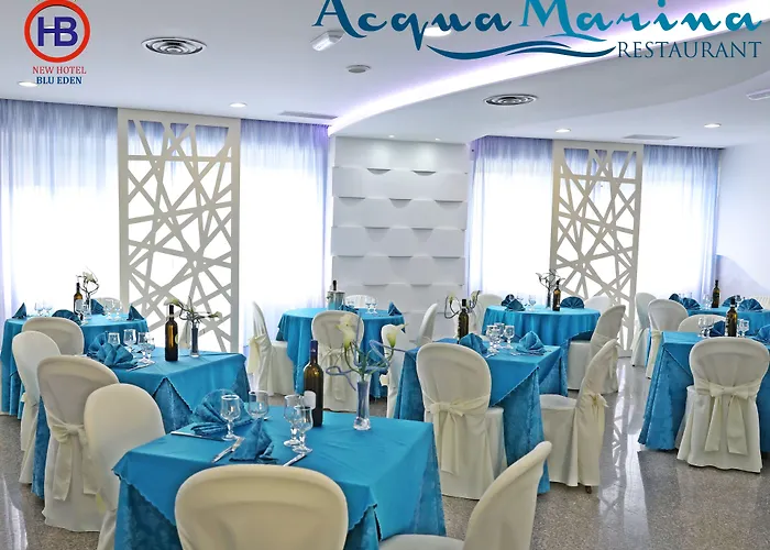 Experience Hotel - Blueden - Calabria Oltre Il Mare 3* פראייה א מארה