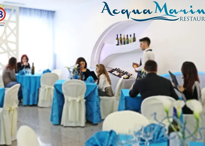 Experience Hotel - Blueden - Calabria Oltre Il Mare פראייה א מארה