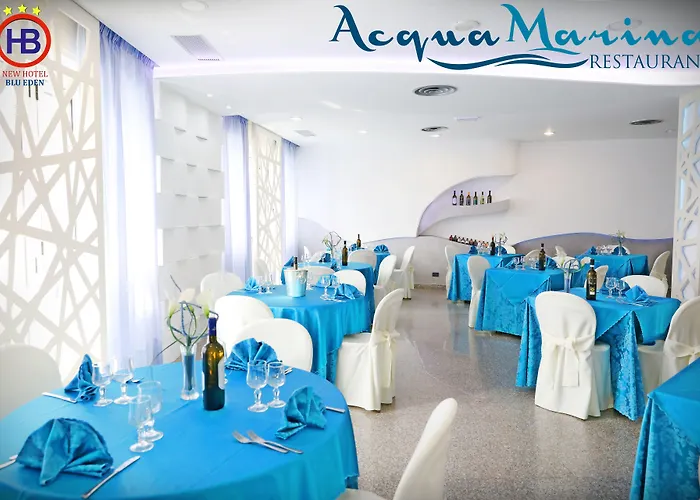 Experience Hotel - Blueden - Calabria Oltre Il Mare מלון