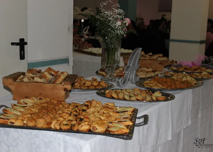 Experience Hotel - Blueden - Calabria Oltre Il Mare מלון