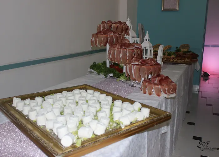 Blu Eden Praia a Mare