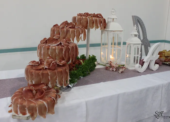 Experience Hotel - Blueden - Calabria Oltre Il Mare מלון 3*