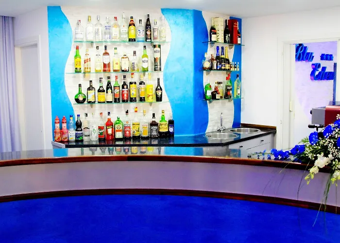 מלון Experience Hotel - Blueden - Calabria Oltre Il Mare פראייה א מארה