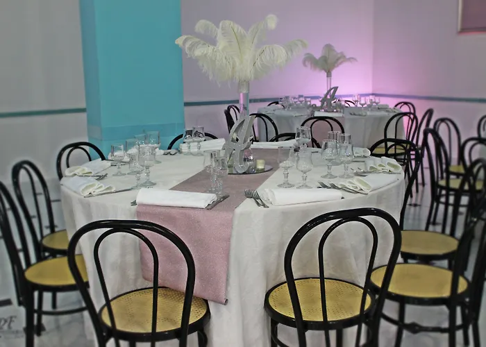 Experience Hotel - Blueden - Calabria Oltre Il Mare