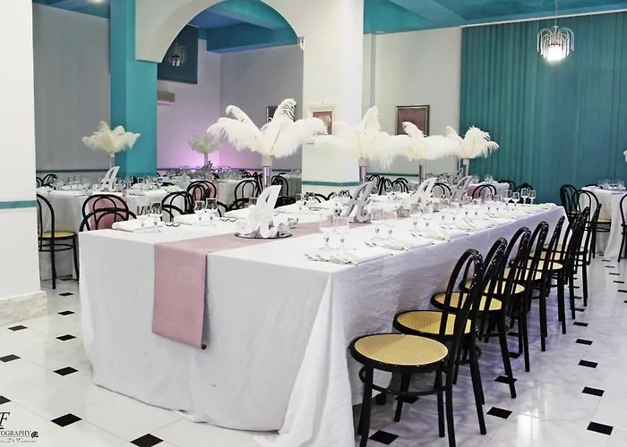 Experience Hotel - Blueden - Calabria Oltre Il Mare מלון 3*