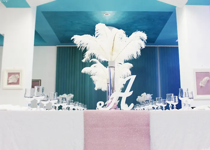 Experience Hotel - Blueden - Calabria Oltre Il Mare מלון 3*