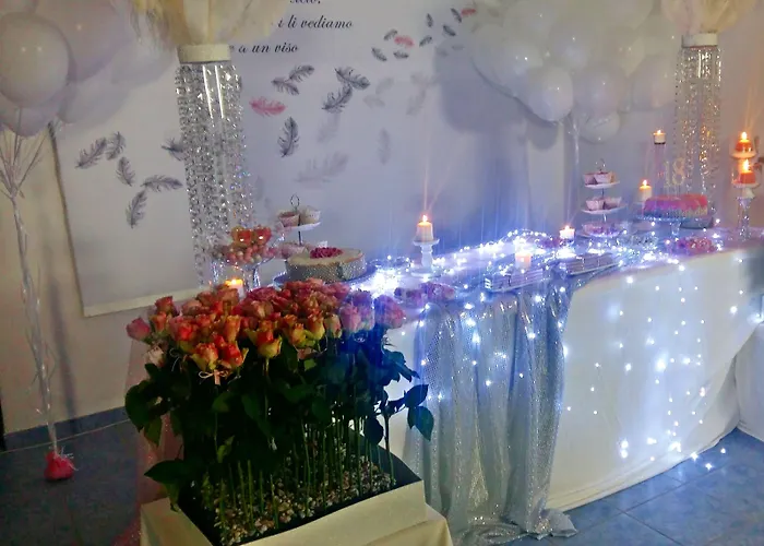 Experience Hotel - Blueden - Calabria Oltre Il Mare 3*