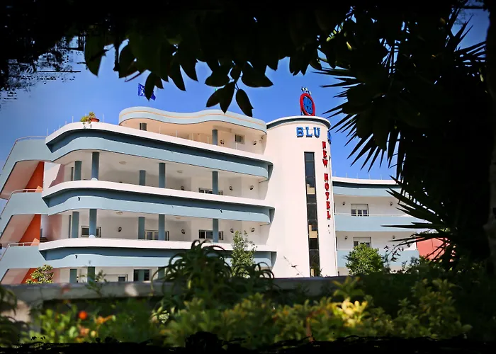 Experience Hotel - Blueden - Calabria Oltre Il Mare מלון 3*