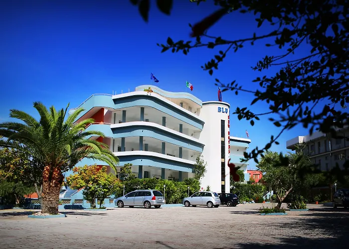 Experience Hotel - Blueden - Calabria Oltre Il Mare