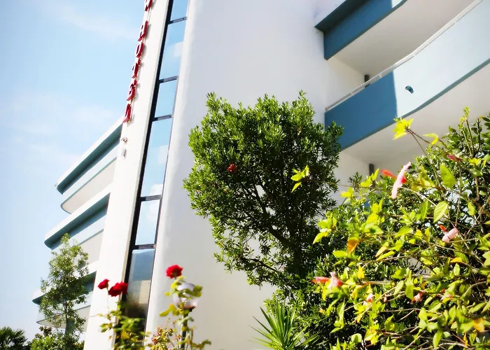 Experience Hotel - Blueden - Calabria Oltre Il Mare 3*