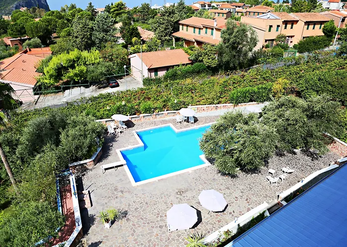 Experience Hotel - Blueden - Calabria Oltre Il Mare 3*