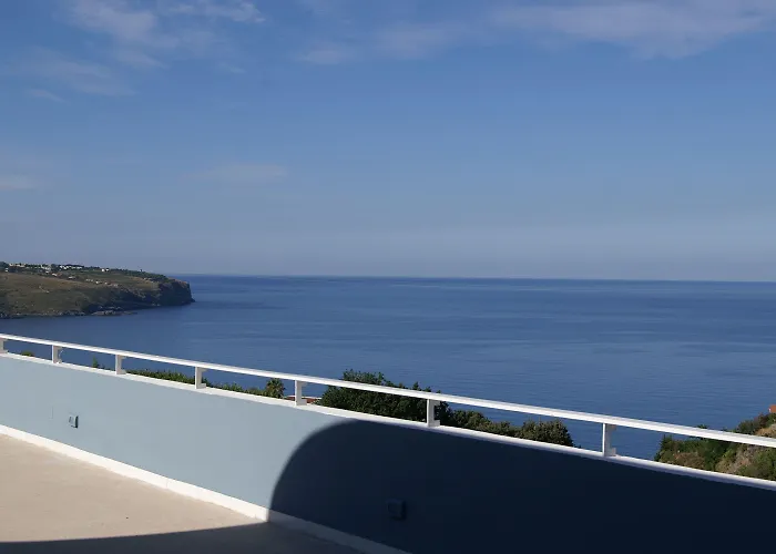 Experience Hotel - Blueden - Calabria Oltre Il Mare מלון פראייה א מארה