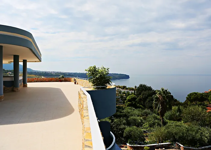 Experience Hotel - Blueden - Calabria Oltre Il Mare 3* פראייה א מארה