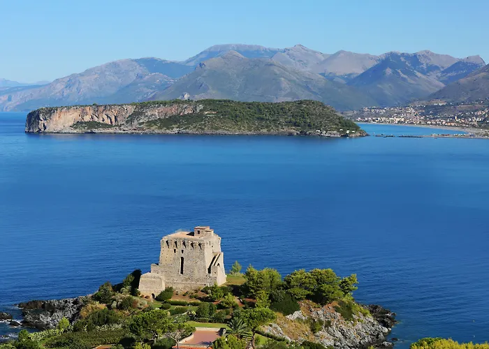 Experience Hotel - Blueden - Calabria Oltre Il Mare