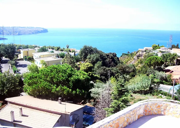 מלון Experience Hotel - Blueden - Calabria Oltre Il Mare 3*