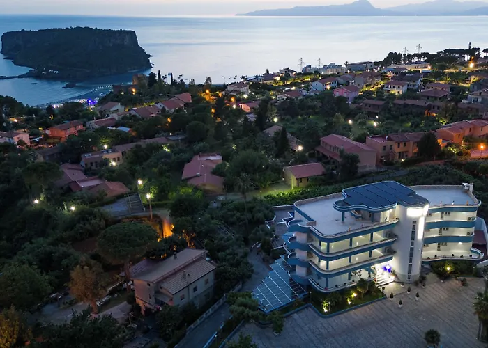 Experience Hotel - Blueden - Calabria Oltre Il Mare מלון