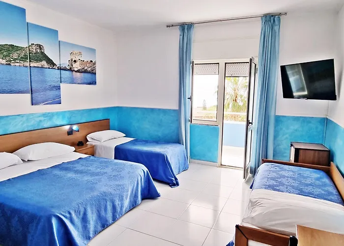 מלון Experience Hotel - Blueden - Calabria Oltre Il Mare