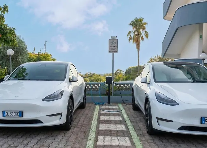 Experience Hotel - Blueden - Calabria Oltre Il Mare