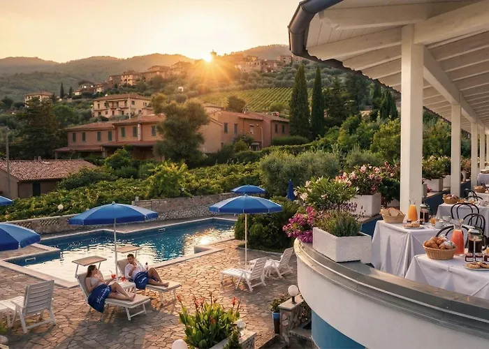 Experience Hotel - Blueden - Calabria Oltre Il Mare מלון