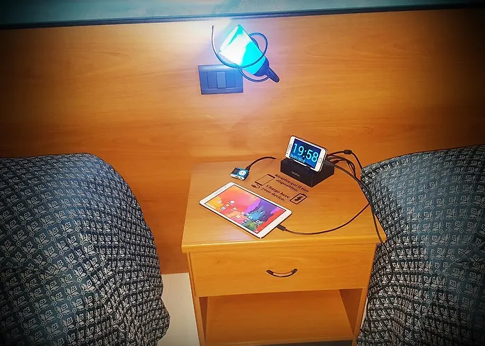 Blu Eden Hotel Praia a Mare