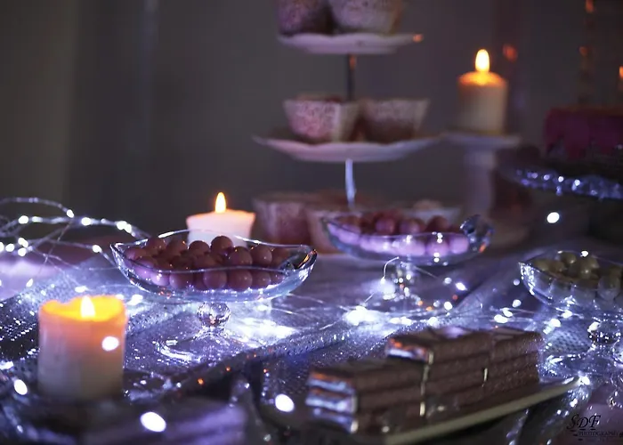 Hotel Blu Eden Praia a Mare