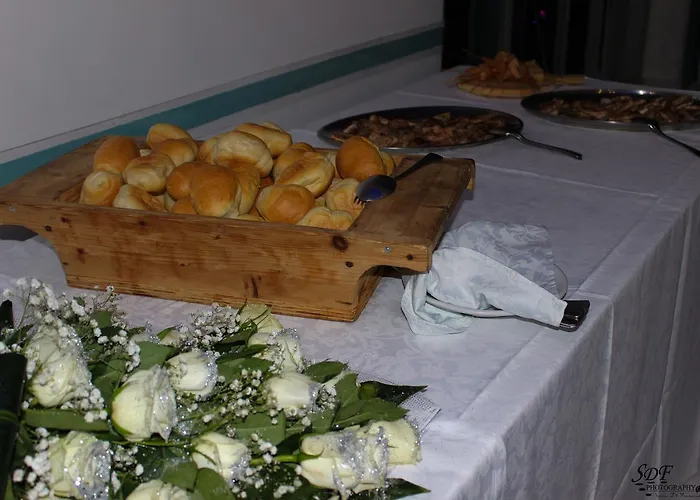 Experience Hotel - Blueden - Calabria Oltre Il Mare