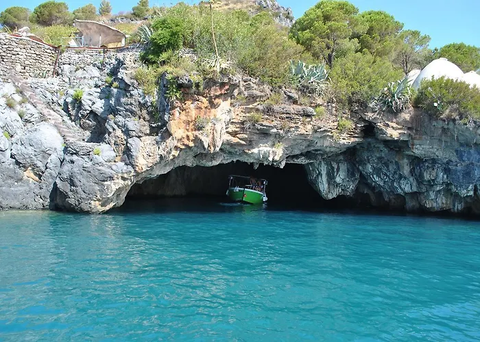 Experience Hotel - Blueden - Calabria Oltre Il Mare