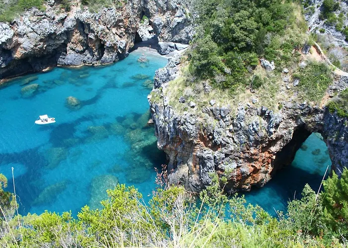 מלון Experience Hotel - Blueden - Calabria Oltre Il Mare